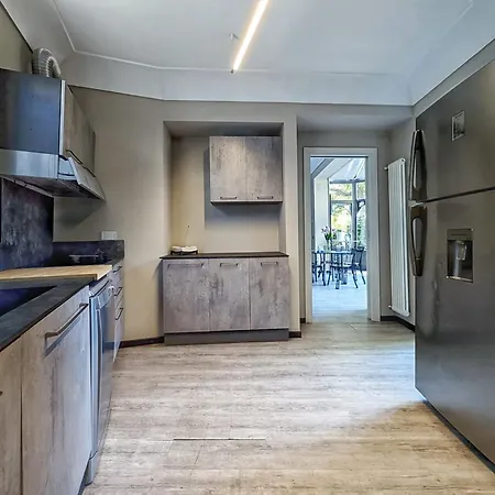 Sunset House *