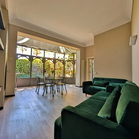Sunset House 제노바