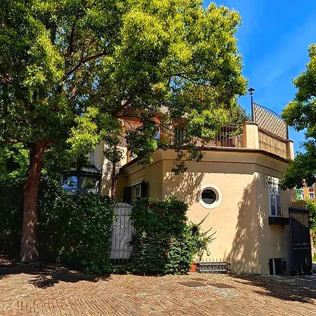 빌라 Sunset House