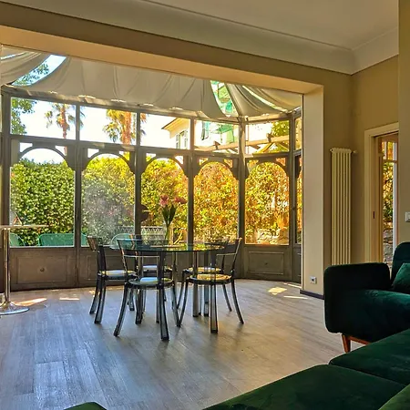 Sunset House Villa Genova