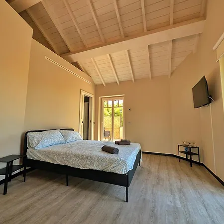 빌라 Sunset House 제노바
