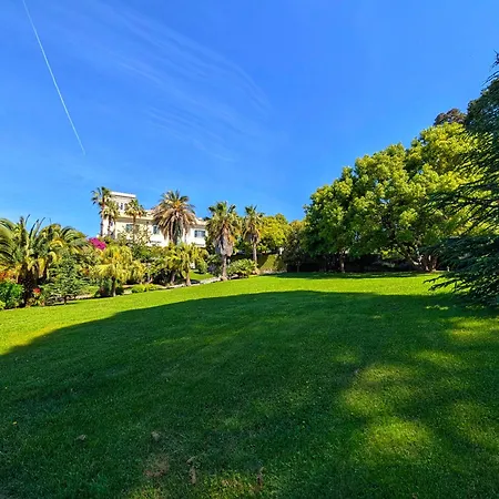 Villa Sunset House Genova