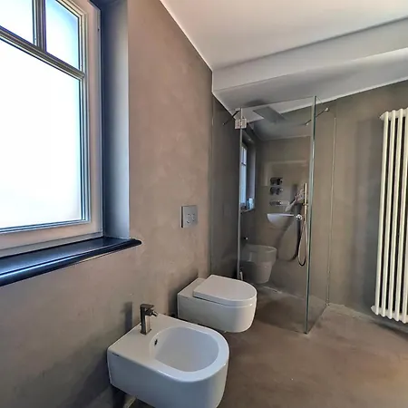 Sunset House 빌라 제노바