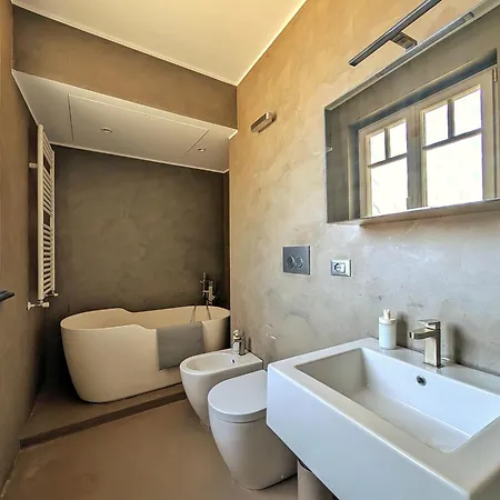Sunset House 빌라 제노바